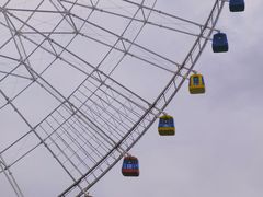 -南昌之星摩天轮