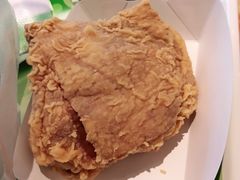-德克士(香港街店)