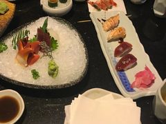 -梅筑·创意料理(王府井百货店)