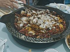 -金三可市井水煮鱼(金碧园店)