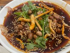-雨田饭店(华兴东街店)