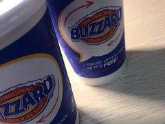 -DQ·蛋糕·冰淇淋(大宁国际商业广场店)