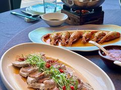 -柒园·三十年创意杭帮菜(龙湖滨江天街店)