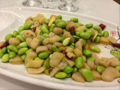 -如东私房菜(御江金城店)