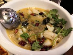 -缪氏川菜(丰盛町店)