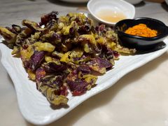 -滇铺子·云南特色菜·第九届野生菌美食节(曲靖万达店)