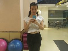 -中田健身工作室(太阳广场店)