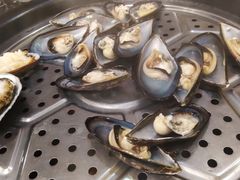 -蔚海之都·象山蒸汽海鲜(仙霞路店)