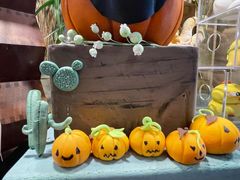 -广州融创花间堂悦雪酒店-花间食西餐厅