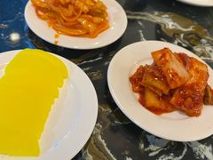 -桃园中华料理炸酱面(燕儿岛路店)