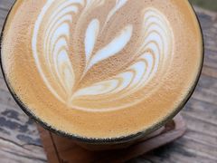 -Metal hands·铁手咖啡