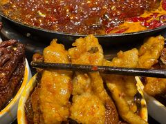 -俏媳妇火锅(宽窄巷子店)