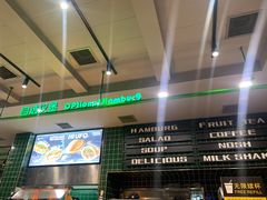 -魏斯理汉堡(西安沣东吾悦店)