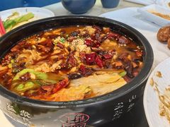 -福禄财东北菜(珠江帝景店)