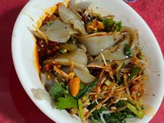 丽江鸡豆凉粉-老丽江餐馆(丽江华都商贸城店)