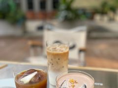 -HUGS coffee(东区店)