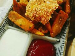 -HELLO 27 意面·沙拉·帕尼尼