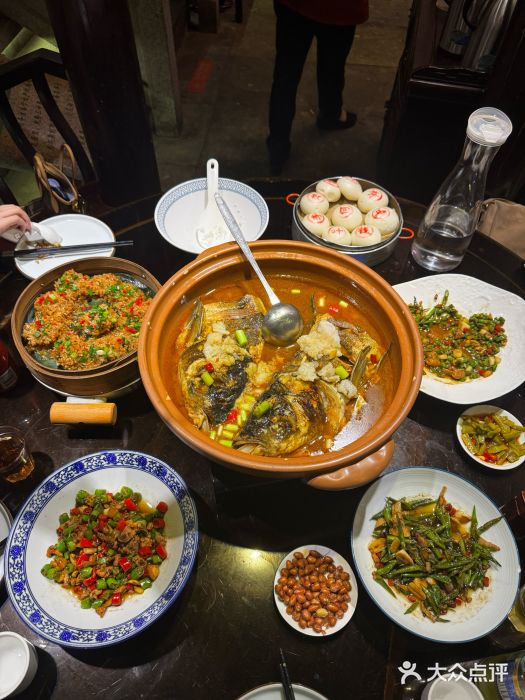 严州府·地道建德菜图片