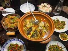 -严州府·地道建德菜