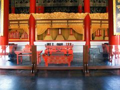 -历代帝王庙博物馆