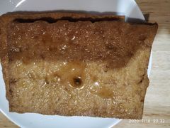 -黎一碗大碗手工面(城市立方店)