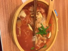 石榴姐火锅米线-石榴姐•山城小馆(创始店)