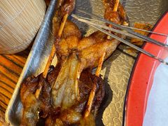 -北丐先生·野馄饨烧烤(雨花万象店)