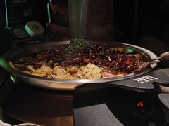 -烤匠麻辣烤鱼(万象城店)