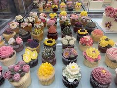 -BON CAKE(华贸购物中心店)
