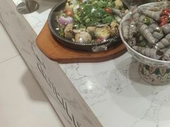 -东北小板凳地摊烧烤(泰来街店)