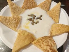 -吉祥圣雪藏餐