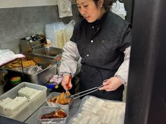 -排骨年糕(瞿溪路店)