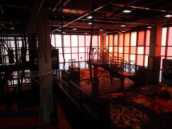 -嗨翻Hi-Fun竞技主题乐园·蹦床团建生日聚会(五棵松华熙店)