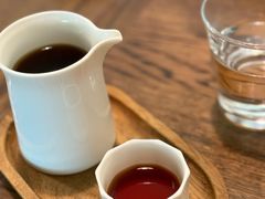 手冲（哥伦比亚希爪）-竹子咖啡bamboo coffee