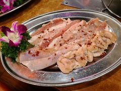 -蒜香焼肉PURUSHIN(马场路店)