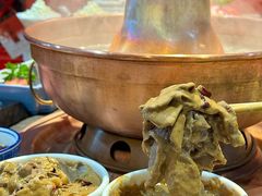 -清真·京华源铜锅涮肉(丰庆店)