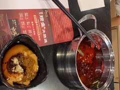 -呷哺呷哺(西单大悦城店)