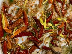 -太二酸菜鱼(福州泰禾店)