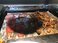 -蓝鲸湾汤泉(包河店)