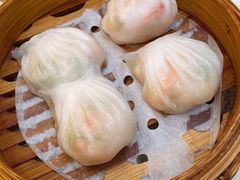 顺德人家虾饺皇-顺德人家食府(黄金广场店)