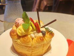 -大鸭梨烤鸭(广安门甄选店)