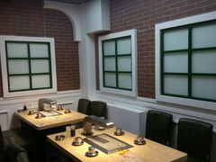 -胡同烧烤·烤肉(塔湾店)