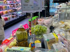-盒马鲜生(顺义店)