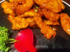 糖醋里脊-前海沿·青岛菜(五四广场永旺店)