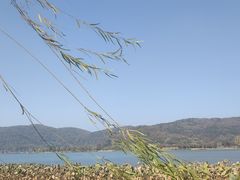 -南北湖风景区