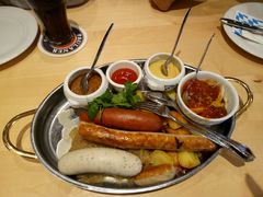 -Restaurant Paulaner am Dom