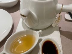 松茸炖花胶-尚一汤·粤菜海鲜(环球港店)