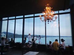 -Cafe Aewol Monsant