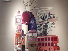 -COSTA COFFEE(上海虹口公园店)