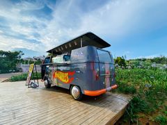-漳州滨海火山岛自然生态风景区